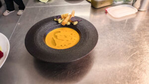 Scopri di più sull'articolo Crema di zucca