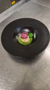 Read more about the article Smoked salmon tartare
