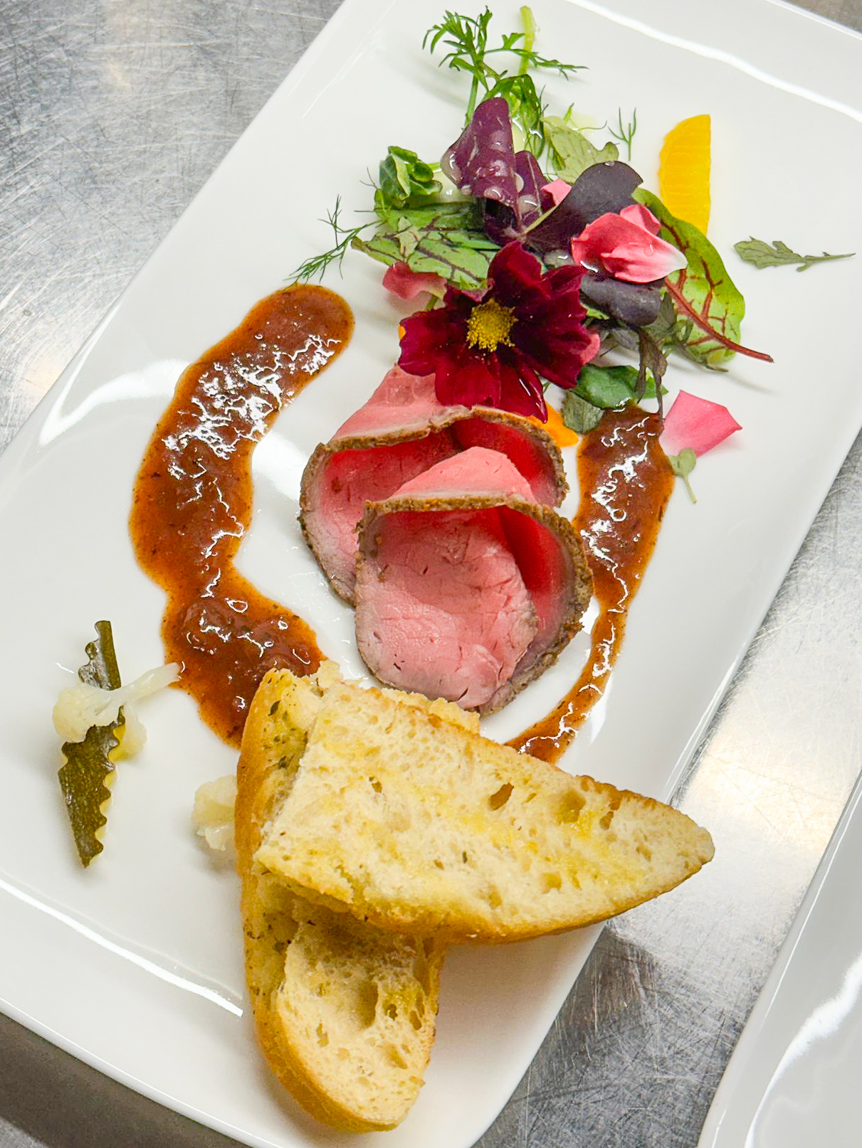 Mehr über den Artikel erfahren Roastbeef