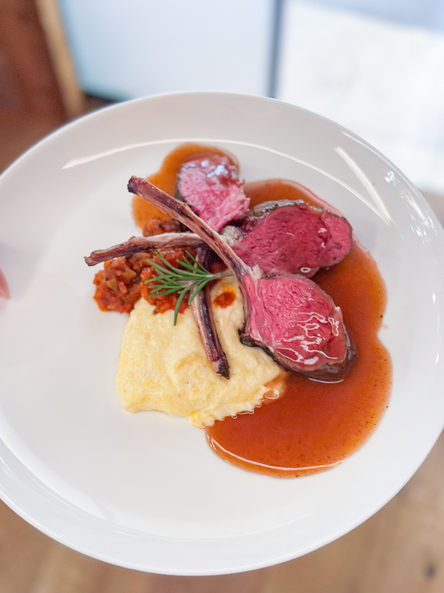 Mehr über den Artikel erfahren Lammkrone