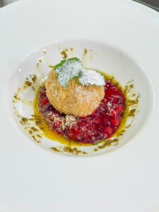 Read more about the article Curd cheese dumplings