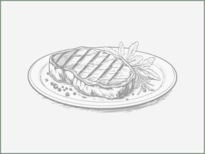 Mehr über den Artikel erfahren Roastbeef